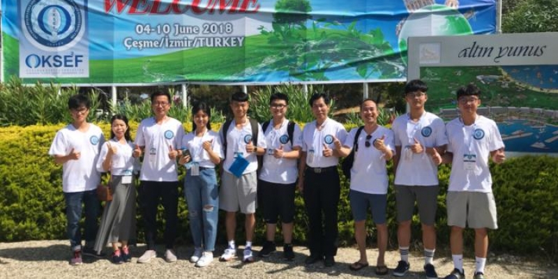 Standard Post with Image