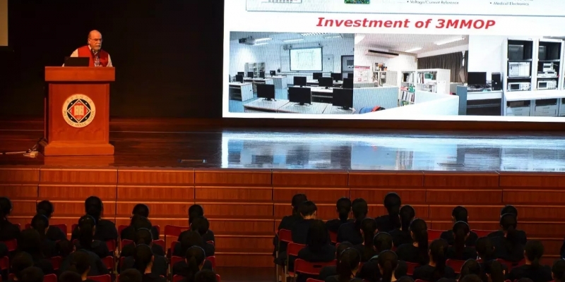 Standard Post with Image