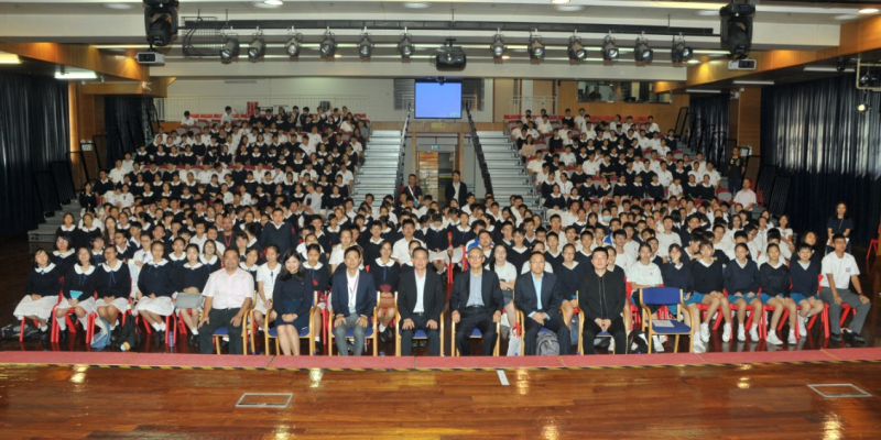 Standard Post with Image