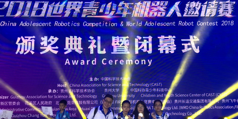 Standard Post with Image