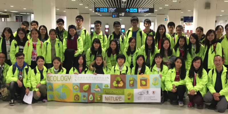 Standard Post with Image