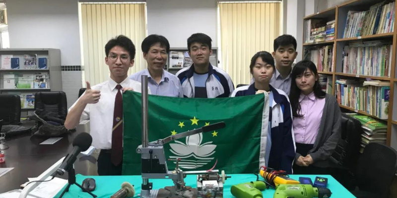 Standard Post with Image