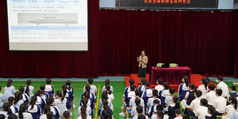 Standard Post with Image