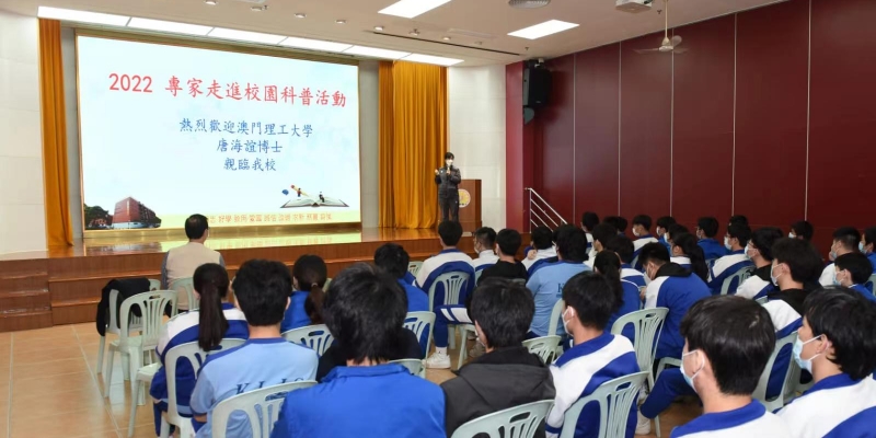 Standard Post with Image